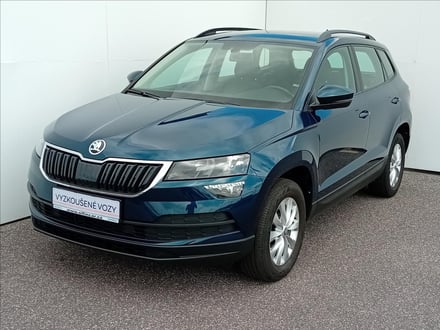 Škoda Karoq TSi 110kW ACTIVE110 kW