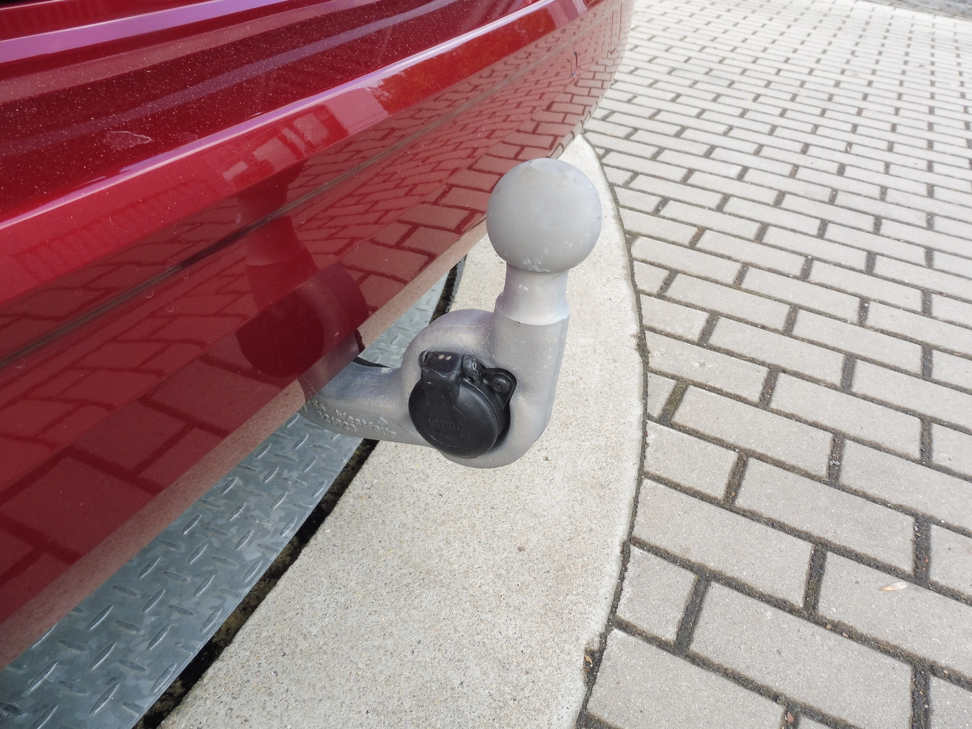 Volkswagen Nový Multivan