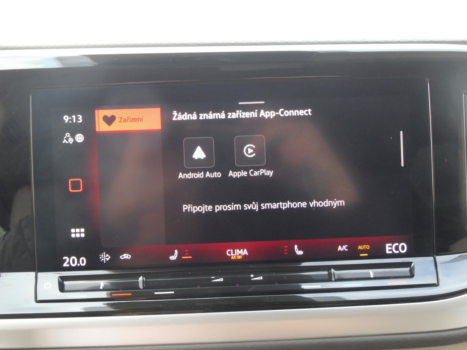 Volkswagen Nový Multivan