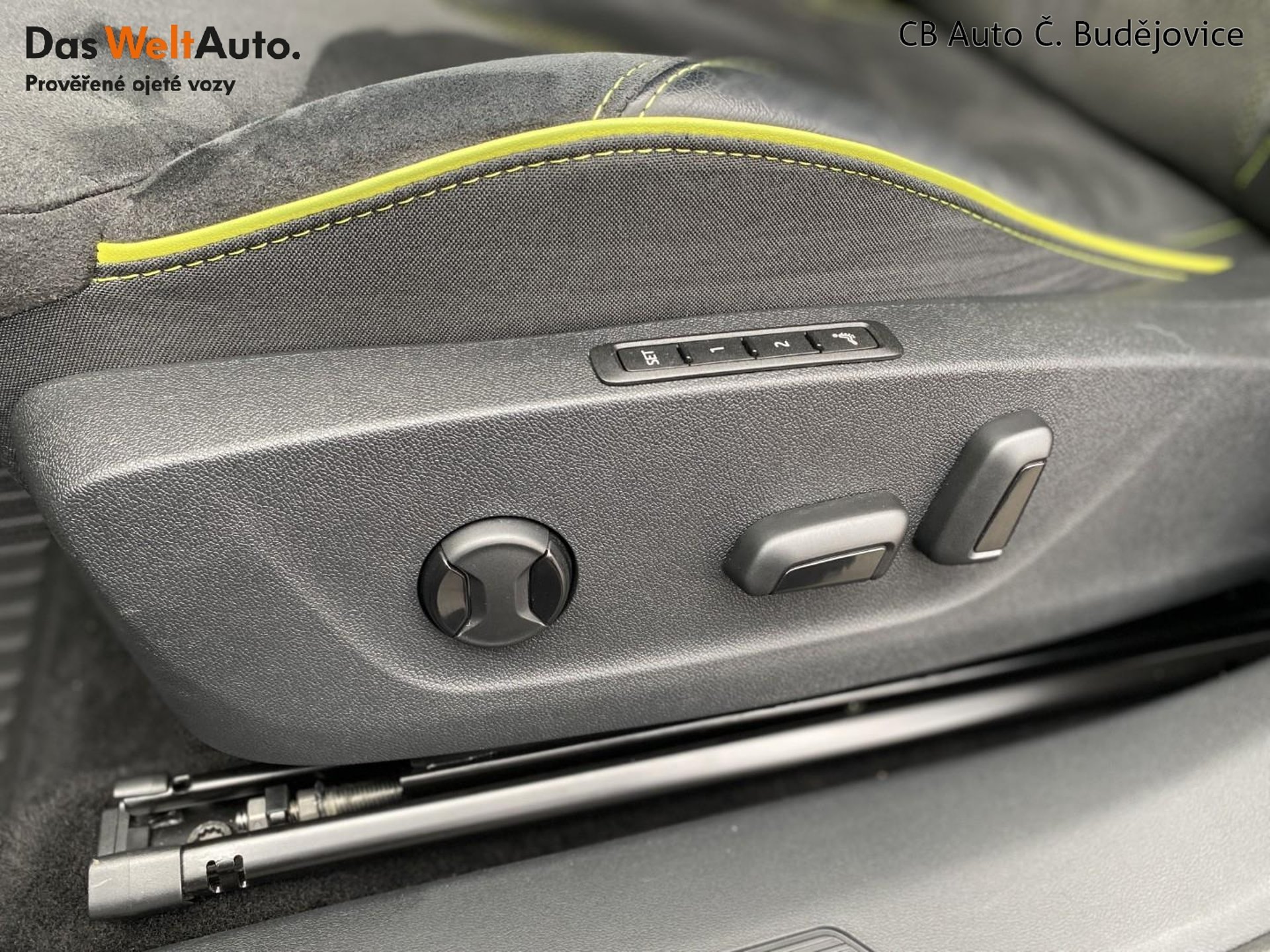 Škoda Enyaq