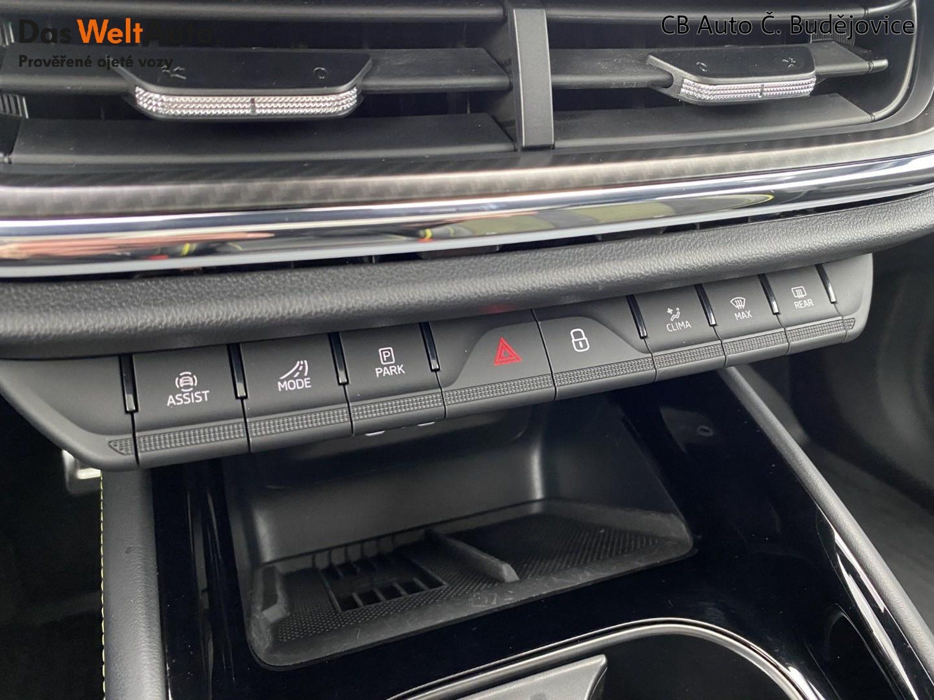 Škoda Enyaq