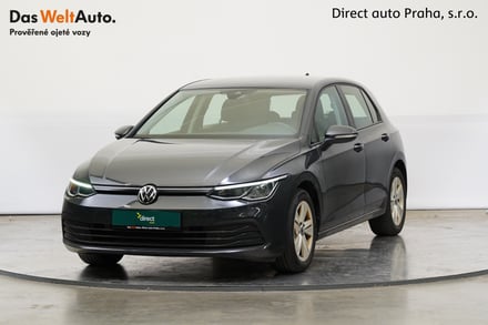 VW Golf 1.0 TSI 81 kW Life