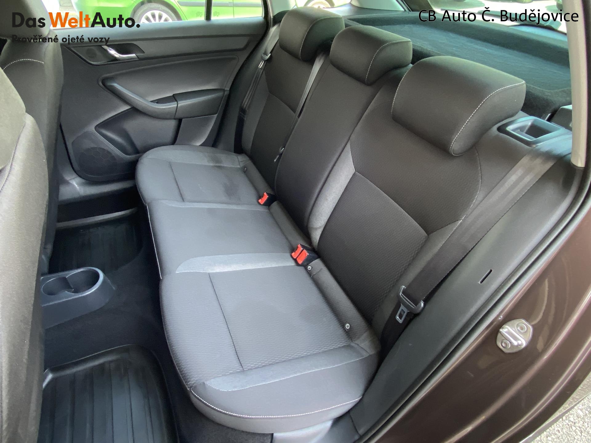 Škoda Rapid Spaceback