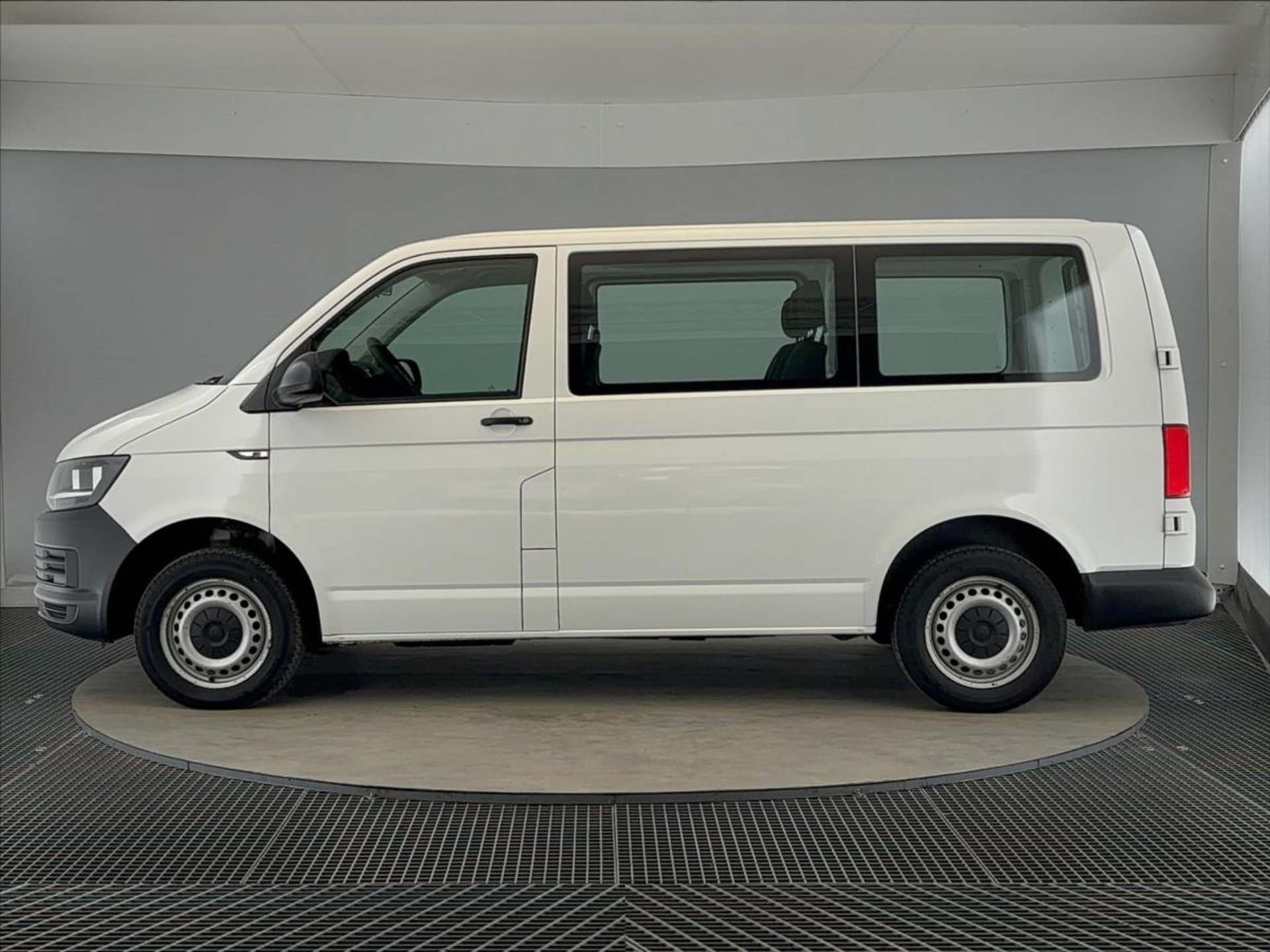 Volkswagen Transporter Kombi