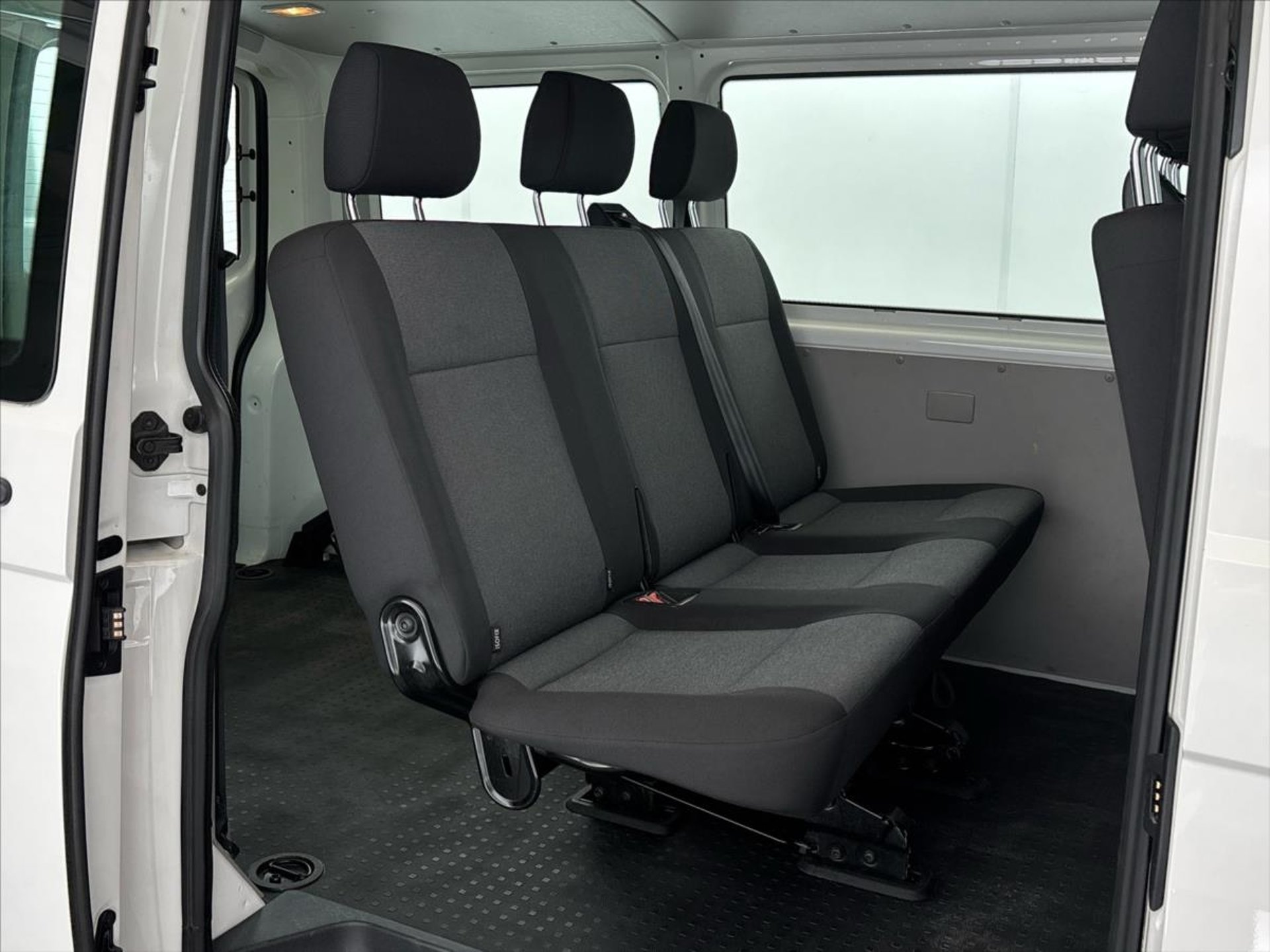 Volkswagen Transporter Kombi