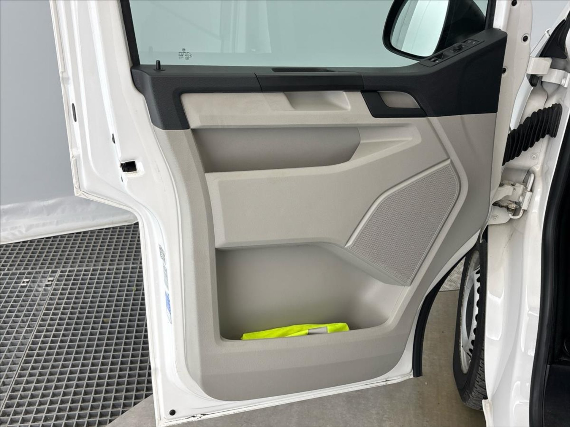 Volkswagen Transporter Kombi