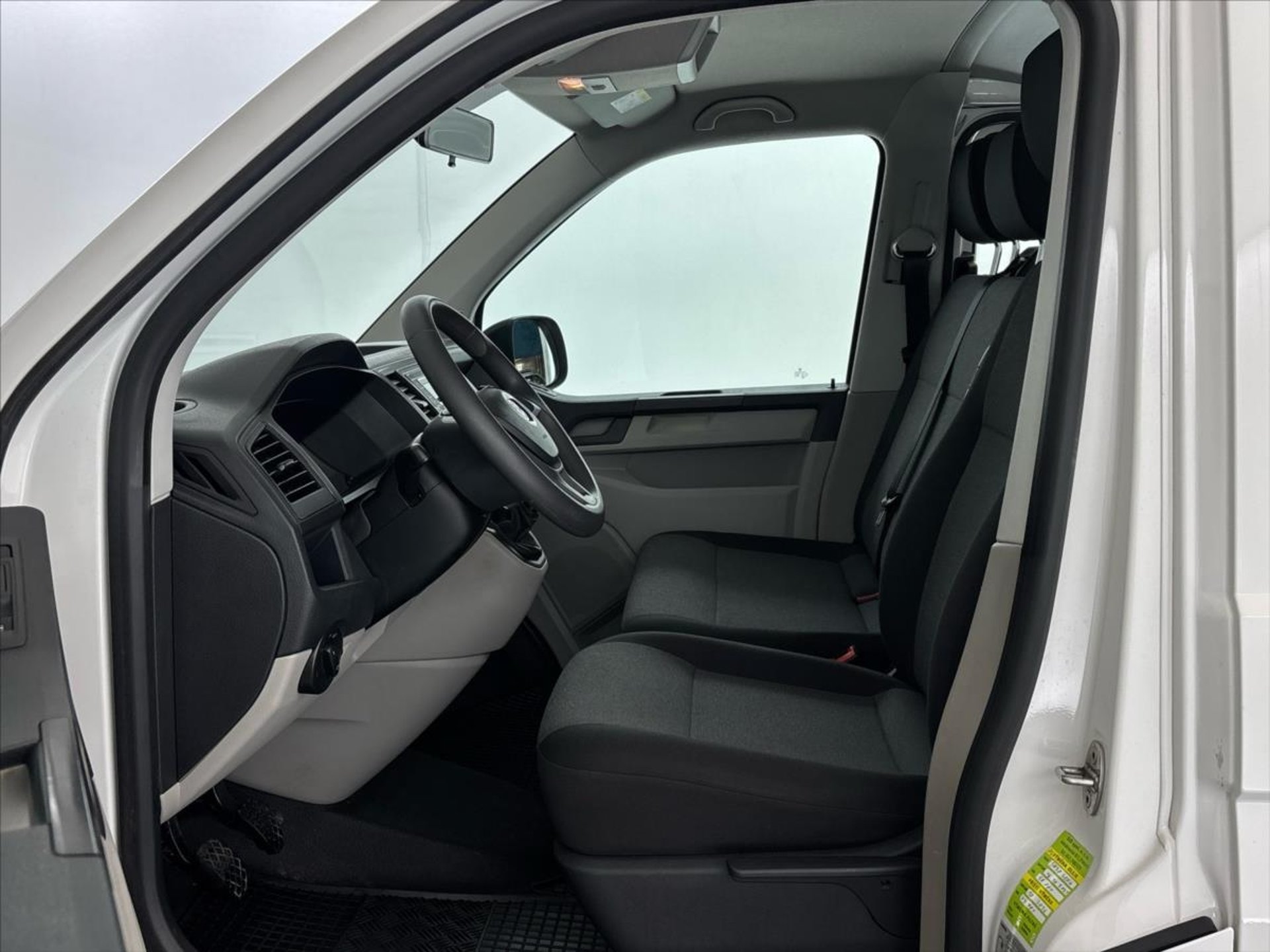 Volkswagen Transporter Kombi