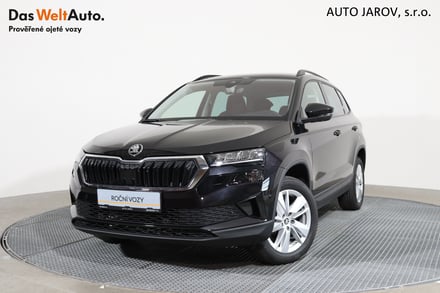 Škoda Karoq SELECTION 1,5 TSI 110 kW DSG