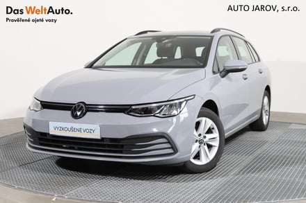 VW Golf Variant Life 1,5 TSI 6G