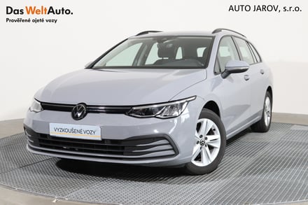 VW Golf Variant Life 1,5 TSI 6G