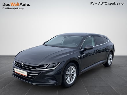 VW Arteon Shooting Brake 2.0 TDI 110 kW DSG GT