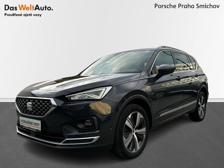 SEAT Tarraco Xcellence 2.0 TDI 110 kW