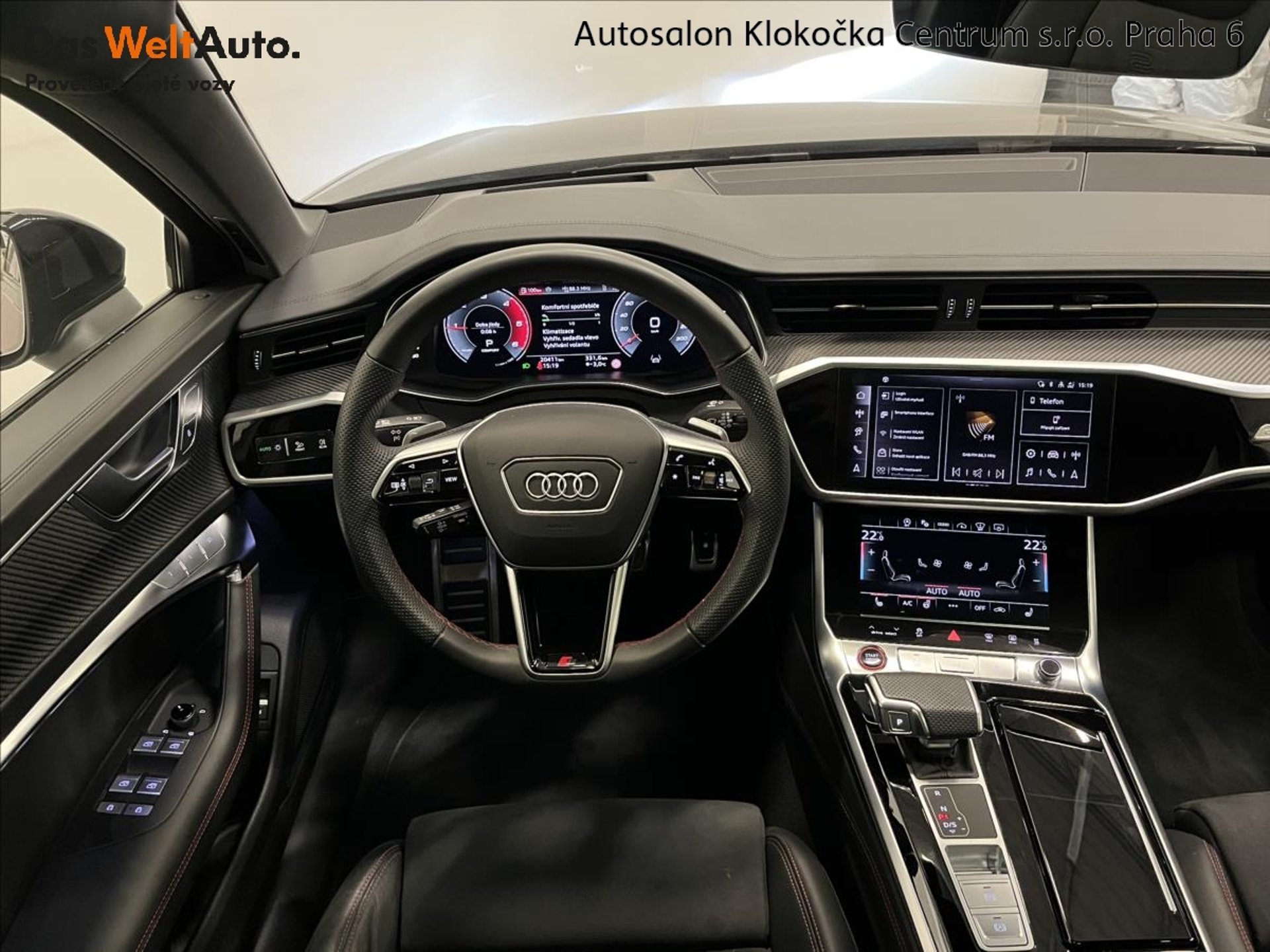 Audi S6