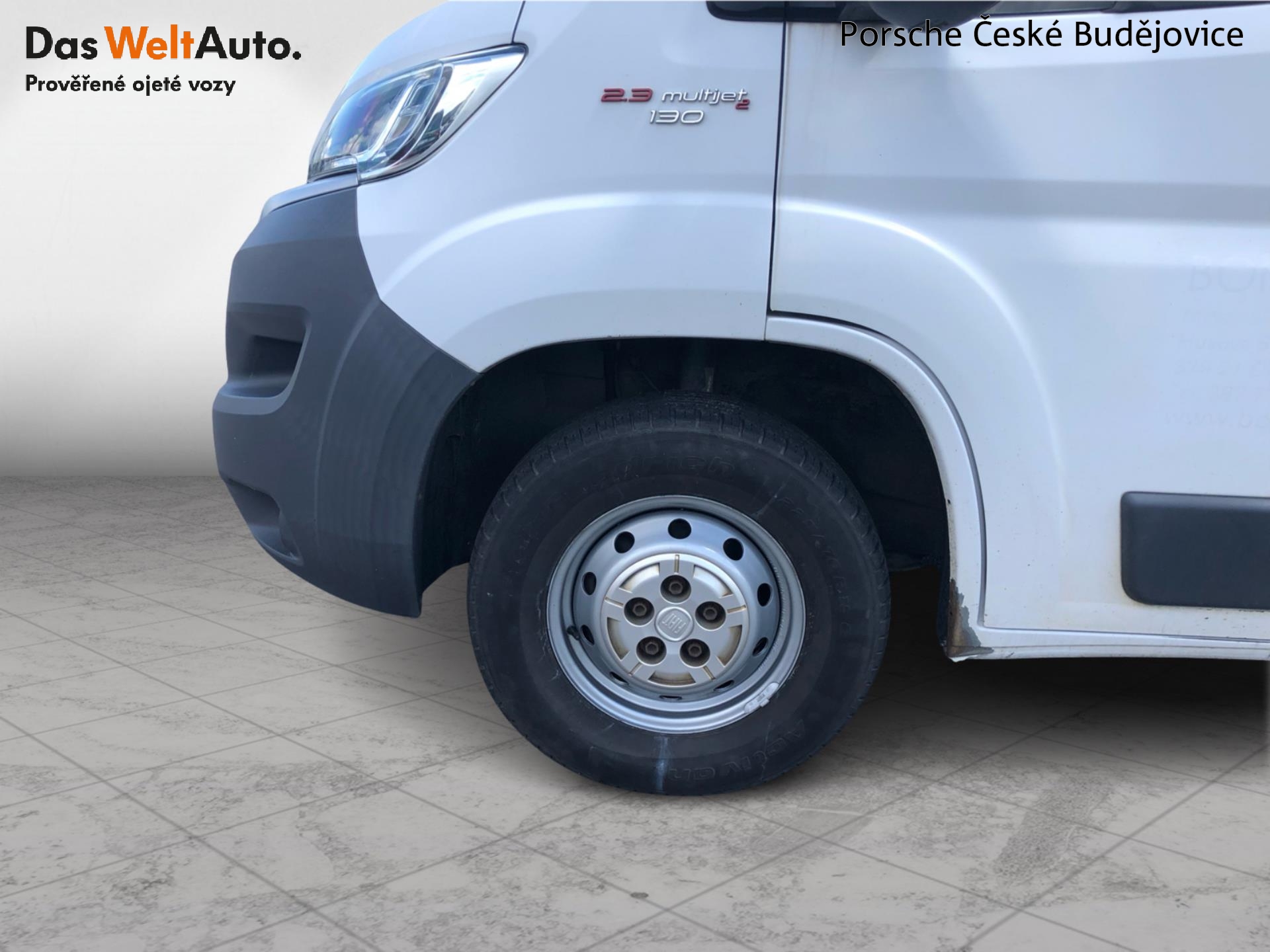 Fiat Ducato