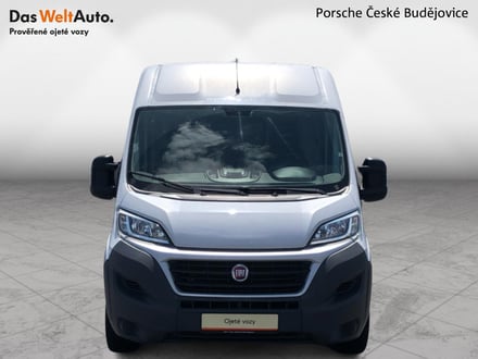 Fiat Ducato 2.3 MTJ L3H2