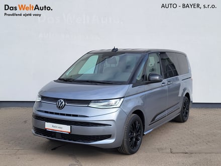 VW Multivan Long Life 2,0 TDI 110kW 10km