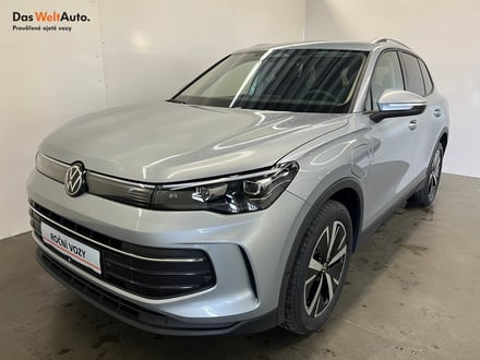 VW Tiguan People 1,5 TSI 150 kW eHybrid