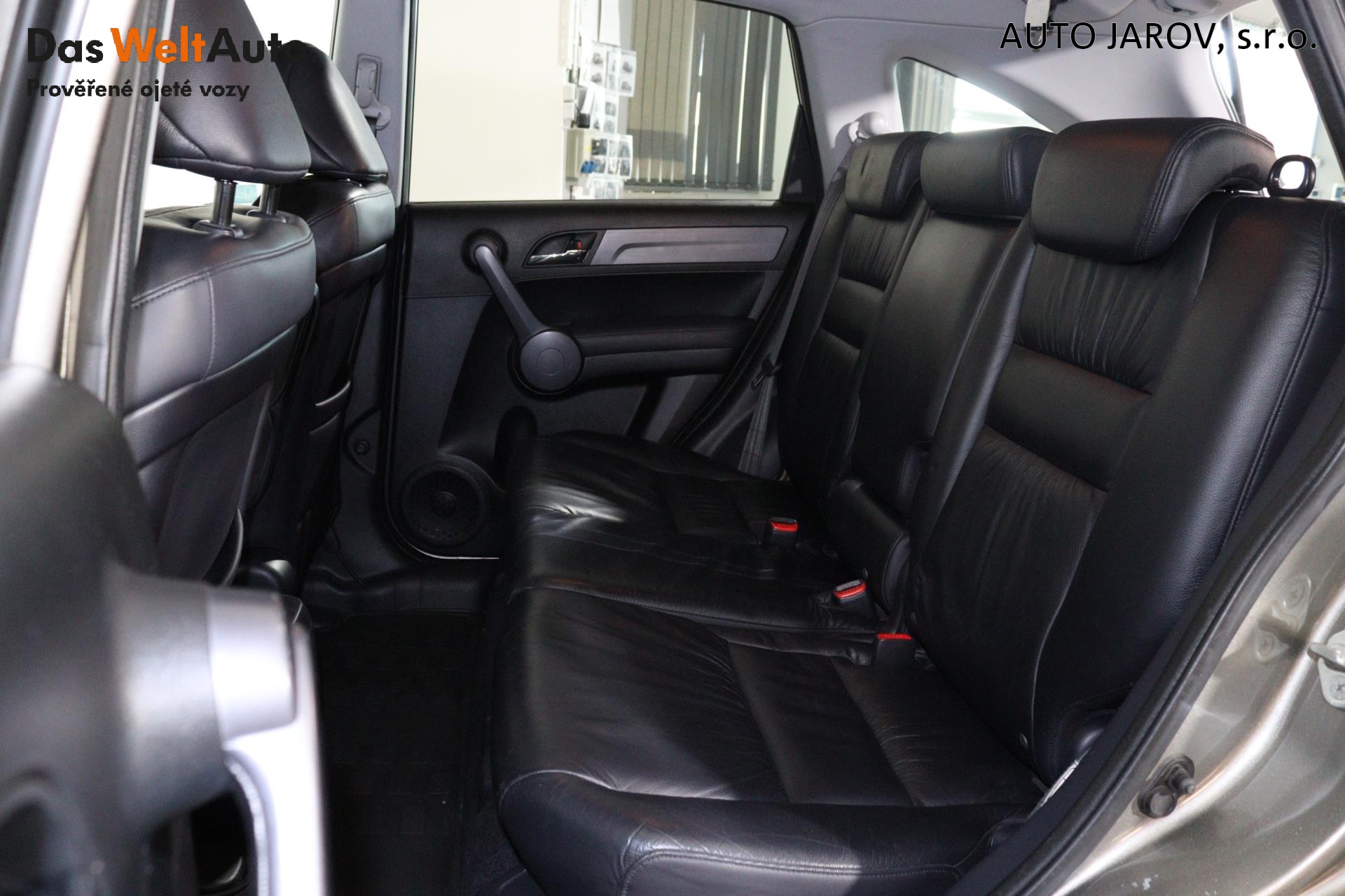Honda CRV