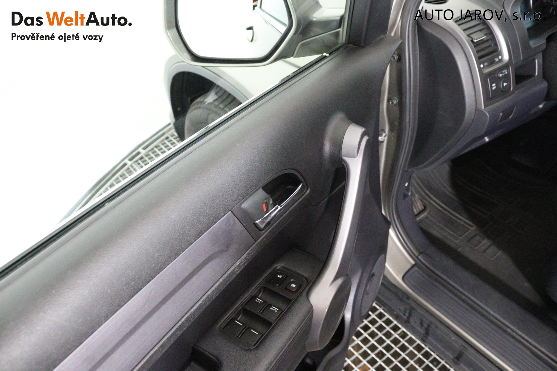 Honda CRV