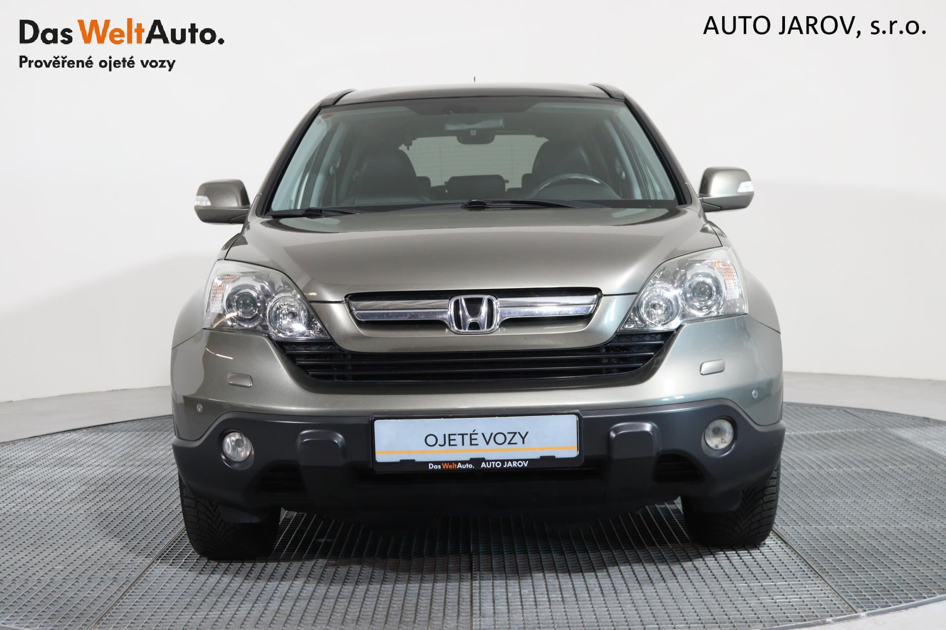 Honda CRV