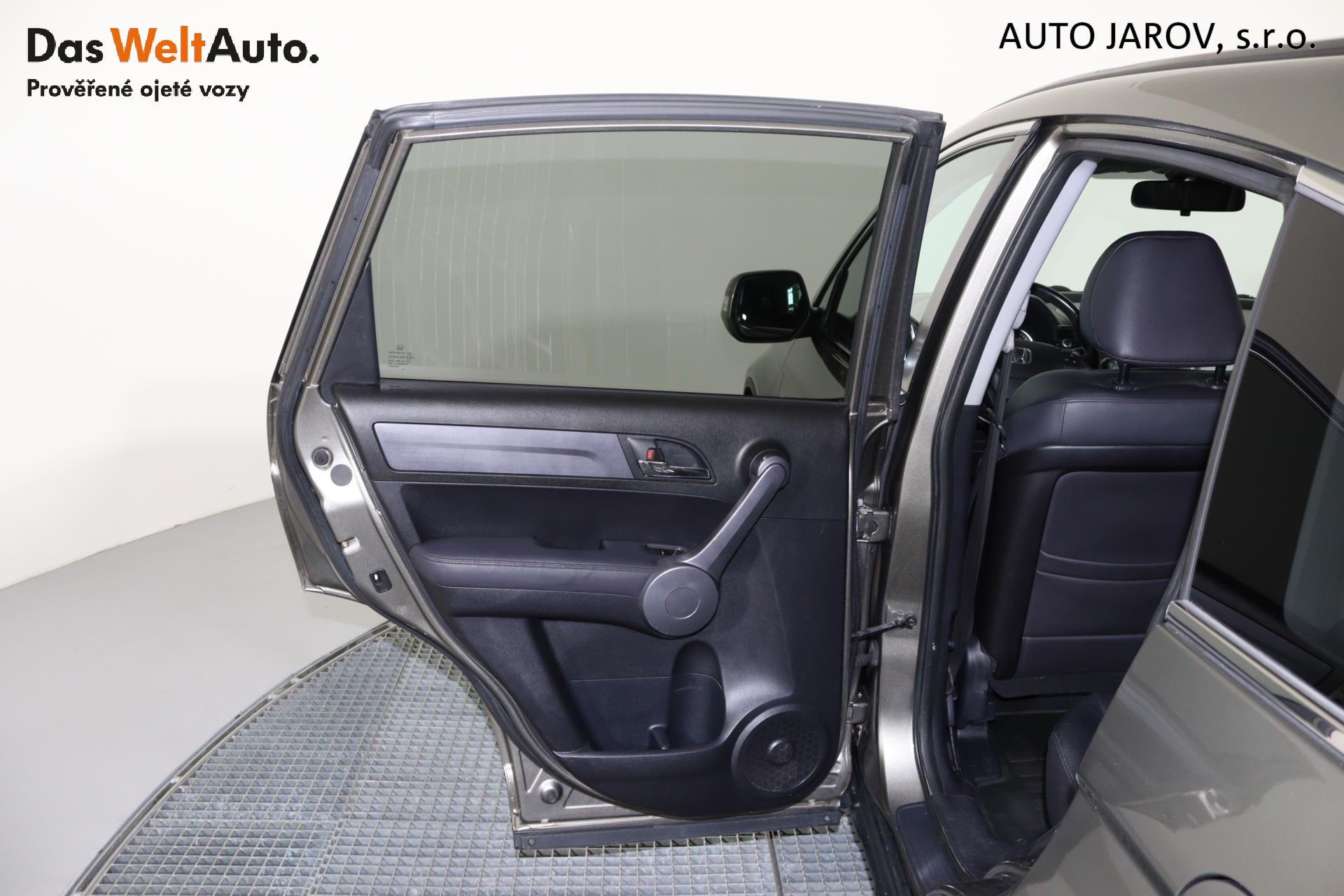 Honda CRV