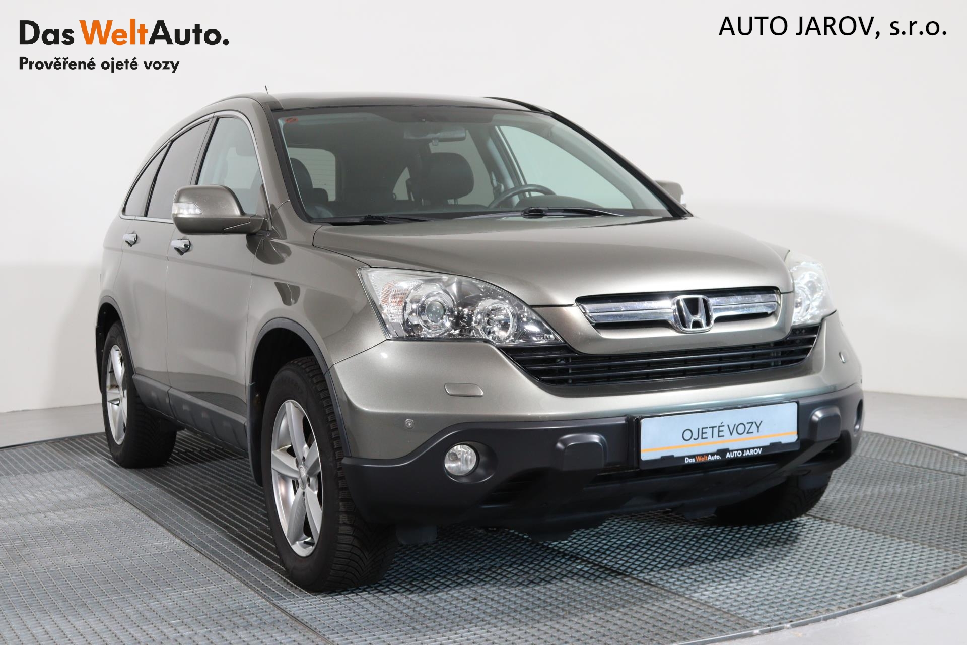 Honda CRV