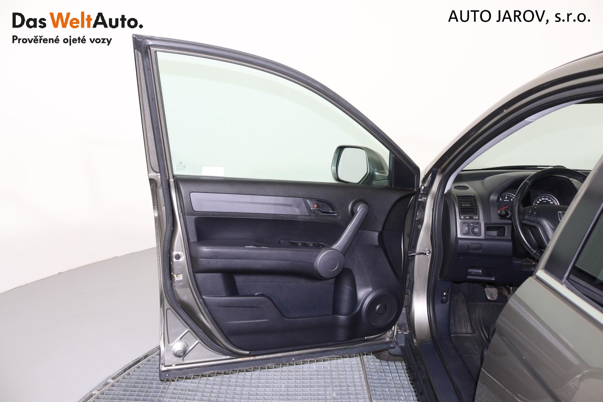 Honda CRV