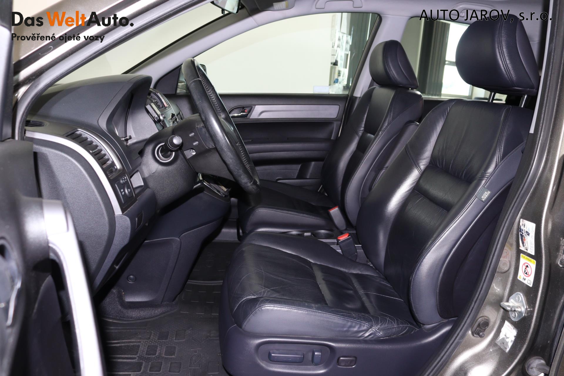 Honda CRV
