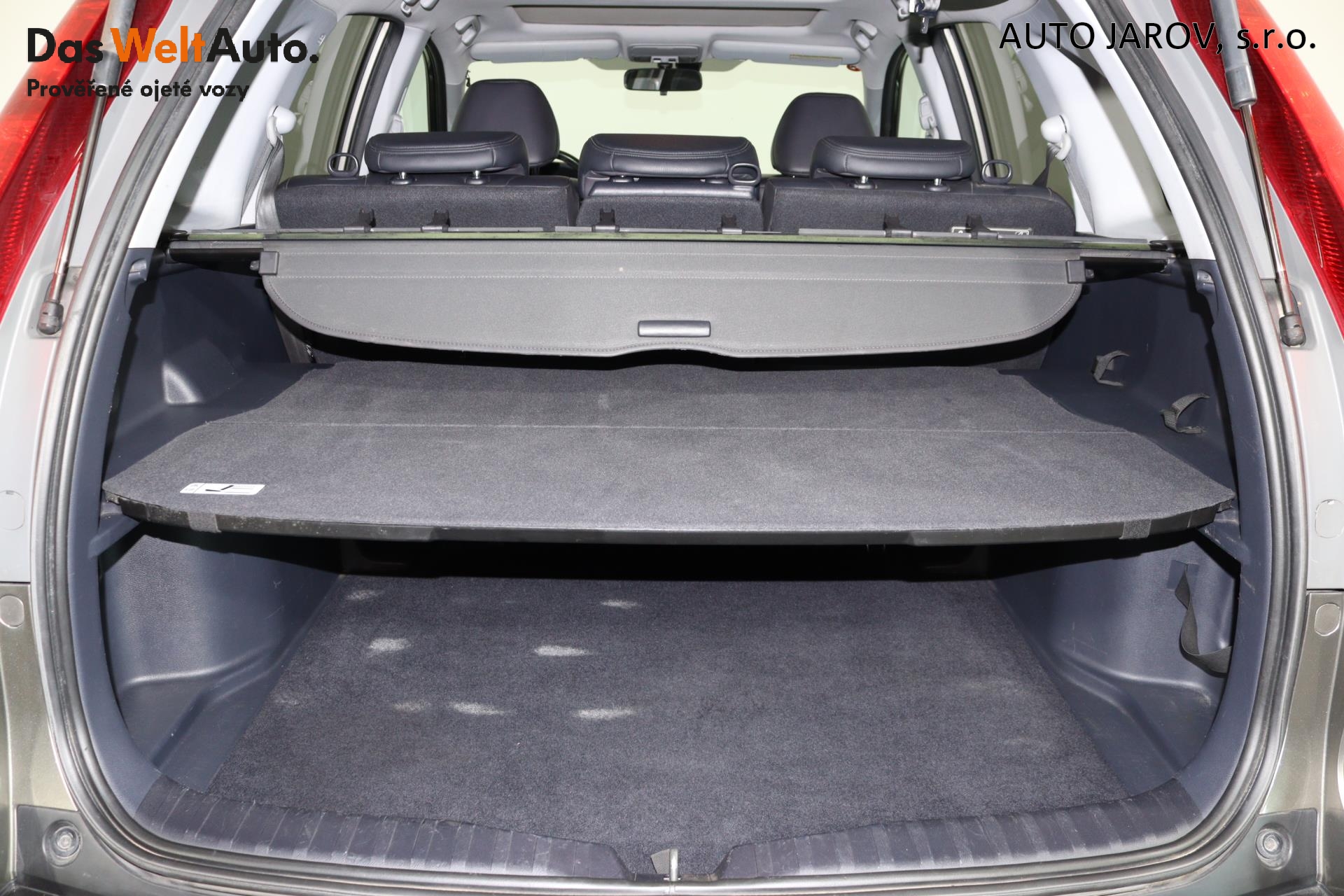 Honda CRV
