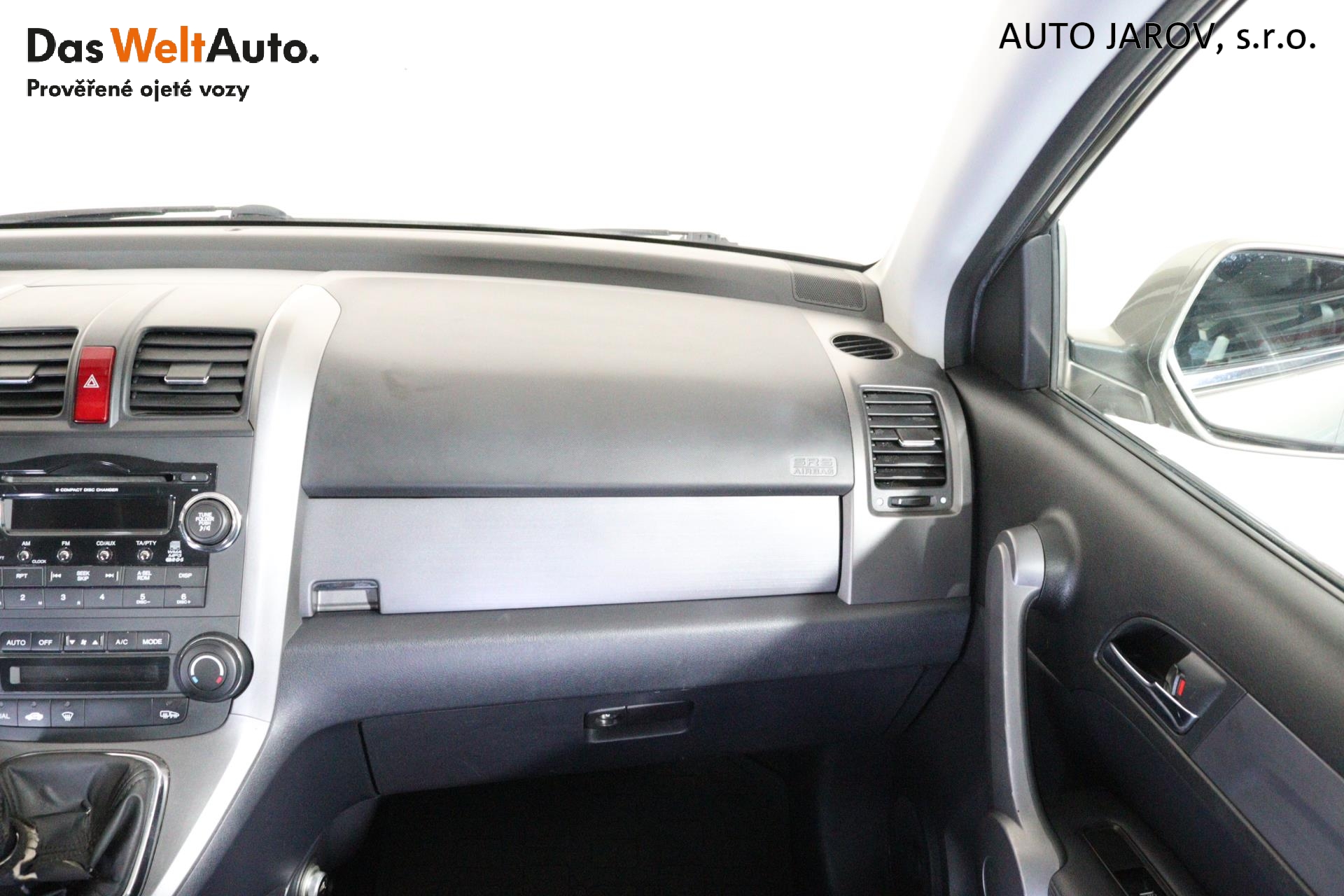 Honda CRV