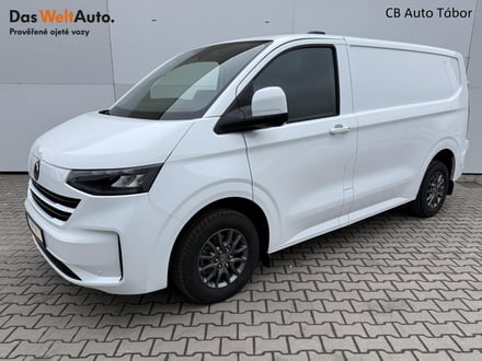 VW Transporter 2,0 TDI 110 kW