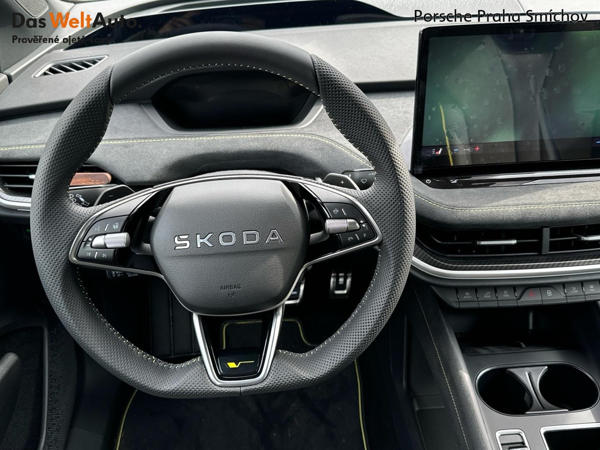 Škoda Elroq