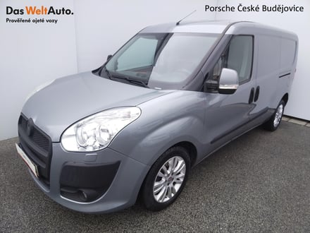 Fiat Dobló cargo 1.4 T  CNG
