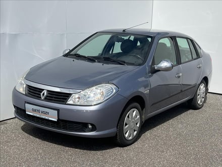 Renault Thalia i 16V EXPRESSION klima72 kW
