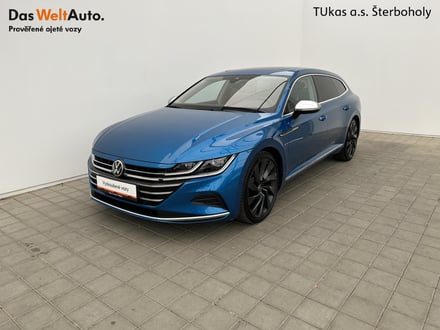 VW Arteon Shooting Brake 2.0 TDI Elegance