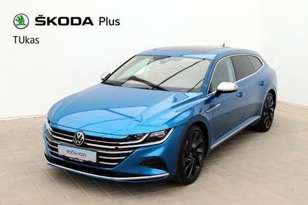 VW Arteon Shooting Brake 2.0 TDI Elegance