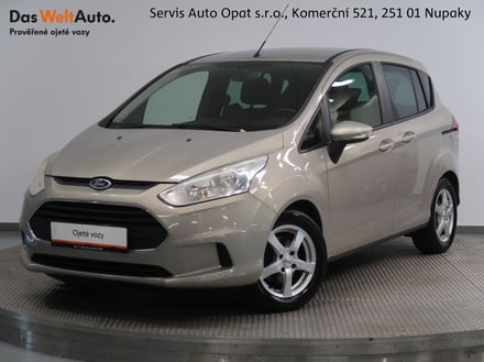 Ford B-MAX 1.0 EB 74kW Trend