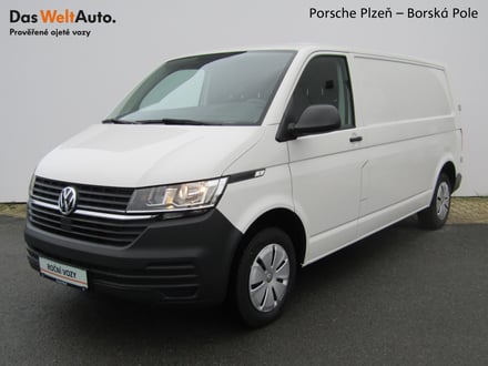 VW Transporter 6.1 2,0 TDI