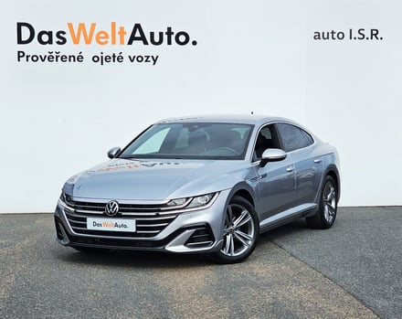 VW Arteon R-line 2.0 TDI 110 kW 7DSG