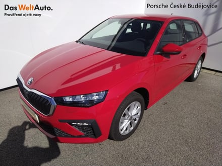 Škoda Scala 1.0 TSi SELECTION