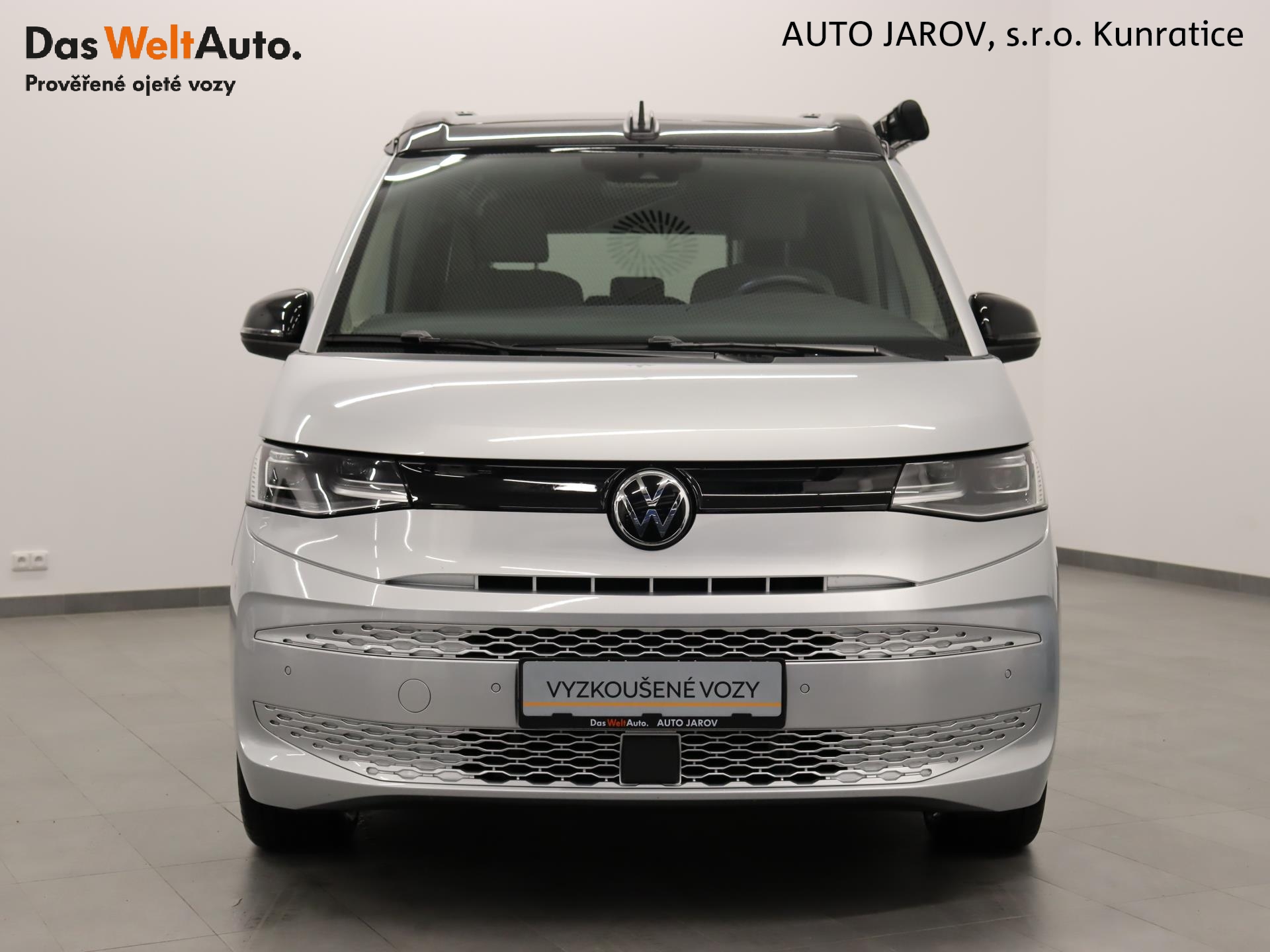 Volkswagen California