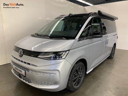 VW California Coast 1.5 TSI PHEV 4MOT