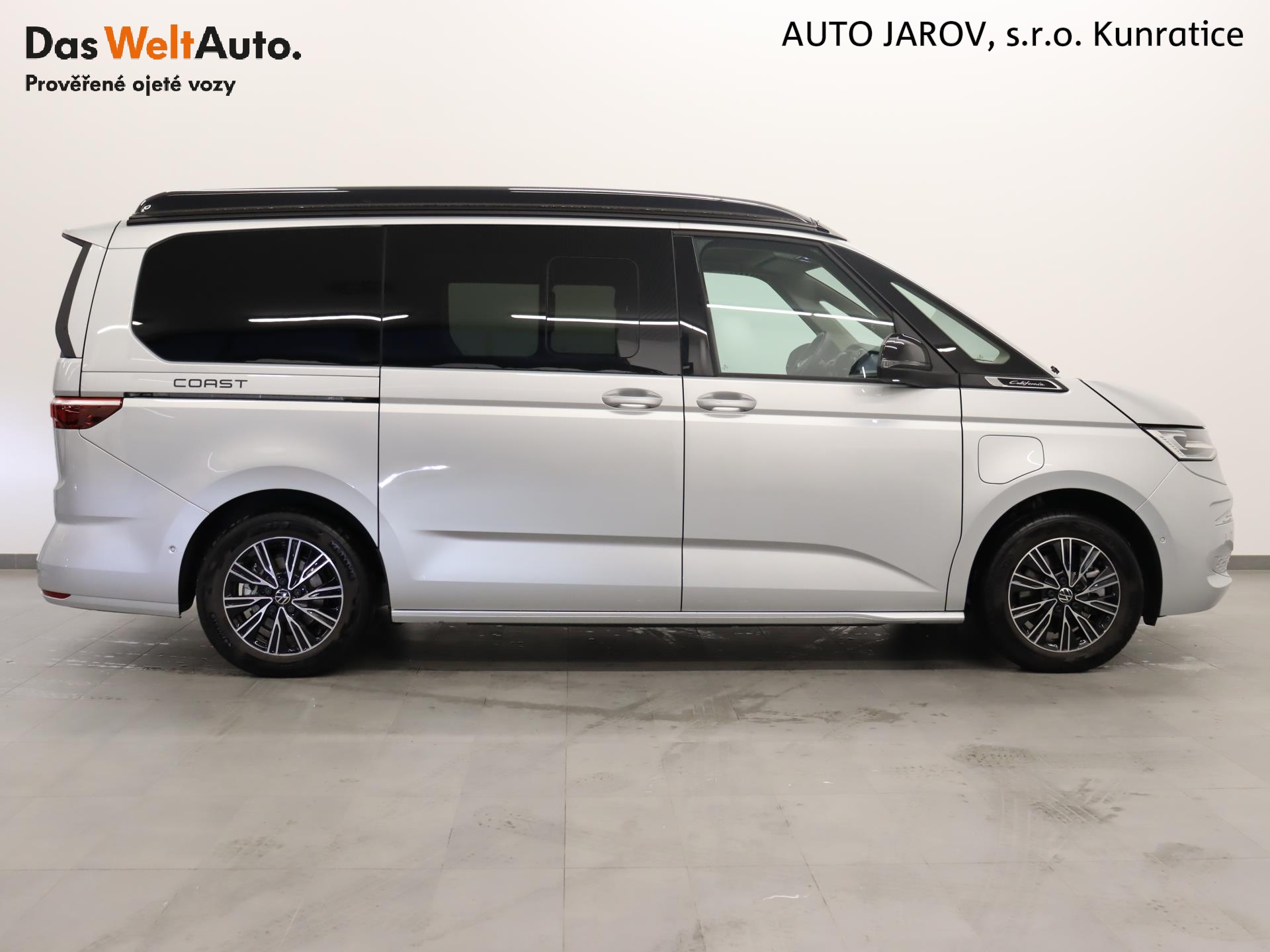 Volkswagen California