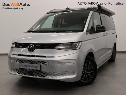 VW California COAST 1.5 TSI PHEV 4MOT