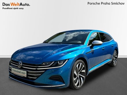 VW Arteon 2,0TDI 147kw SB
