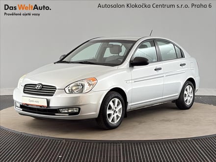 Hyundai Accent i ,71 kW