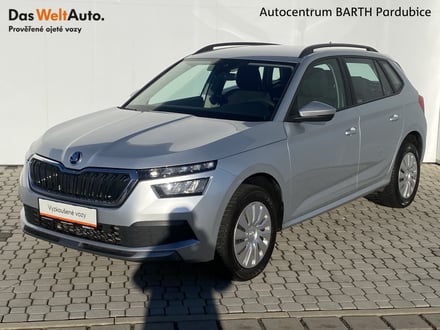 Škoda Kamiq 1,0 TSI / 81 kW / Ambition / 6MP