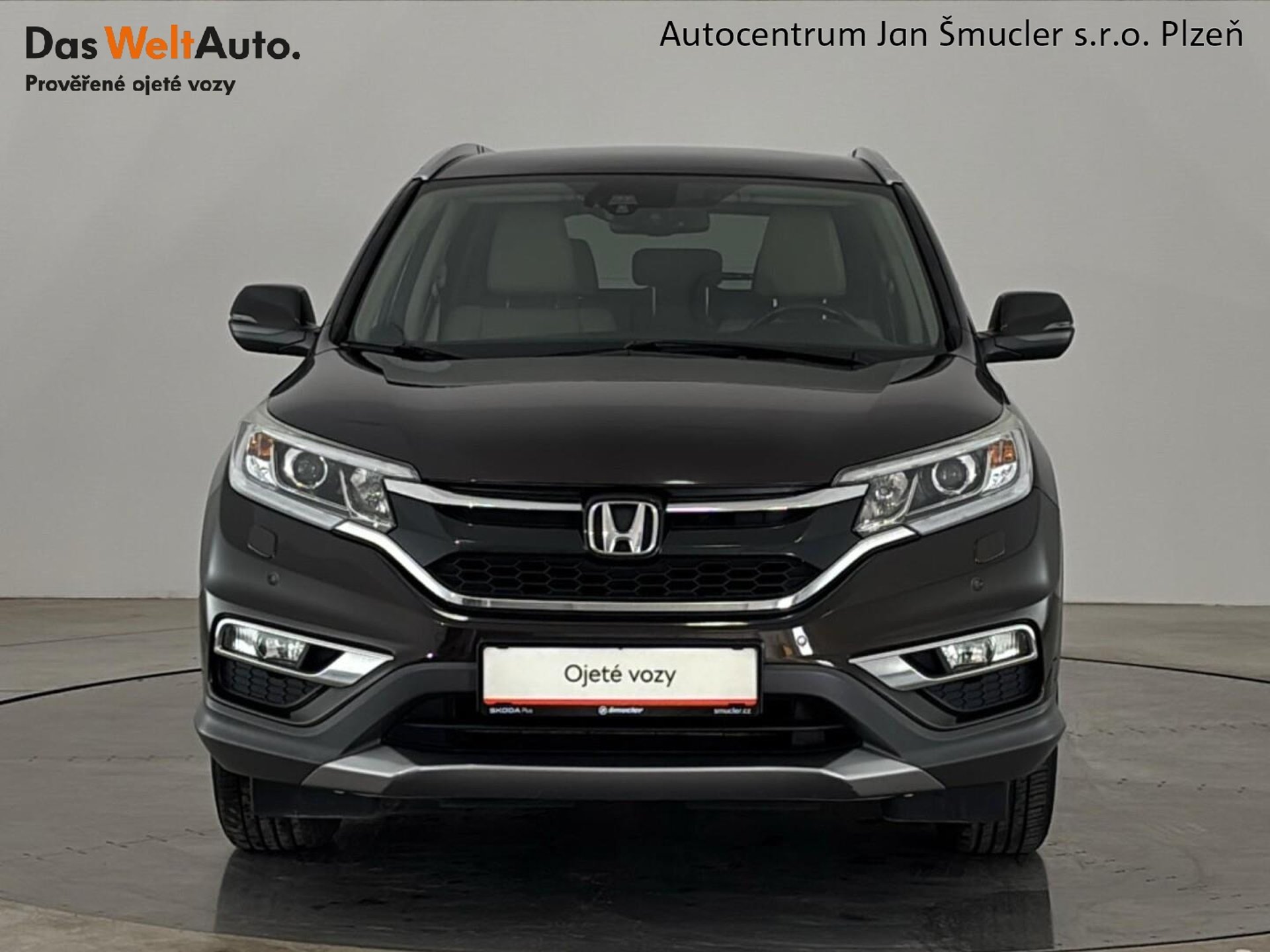 Honda CRV