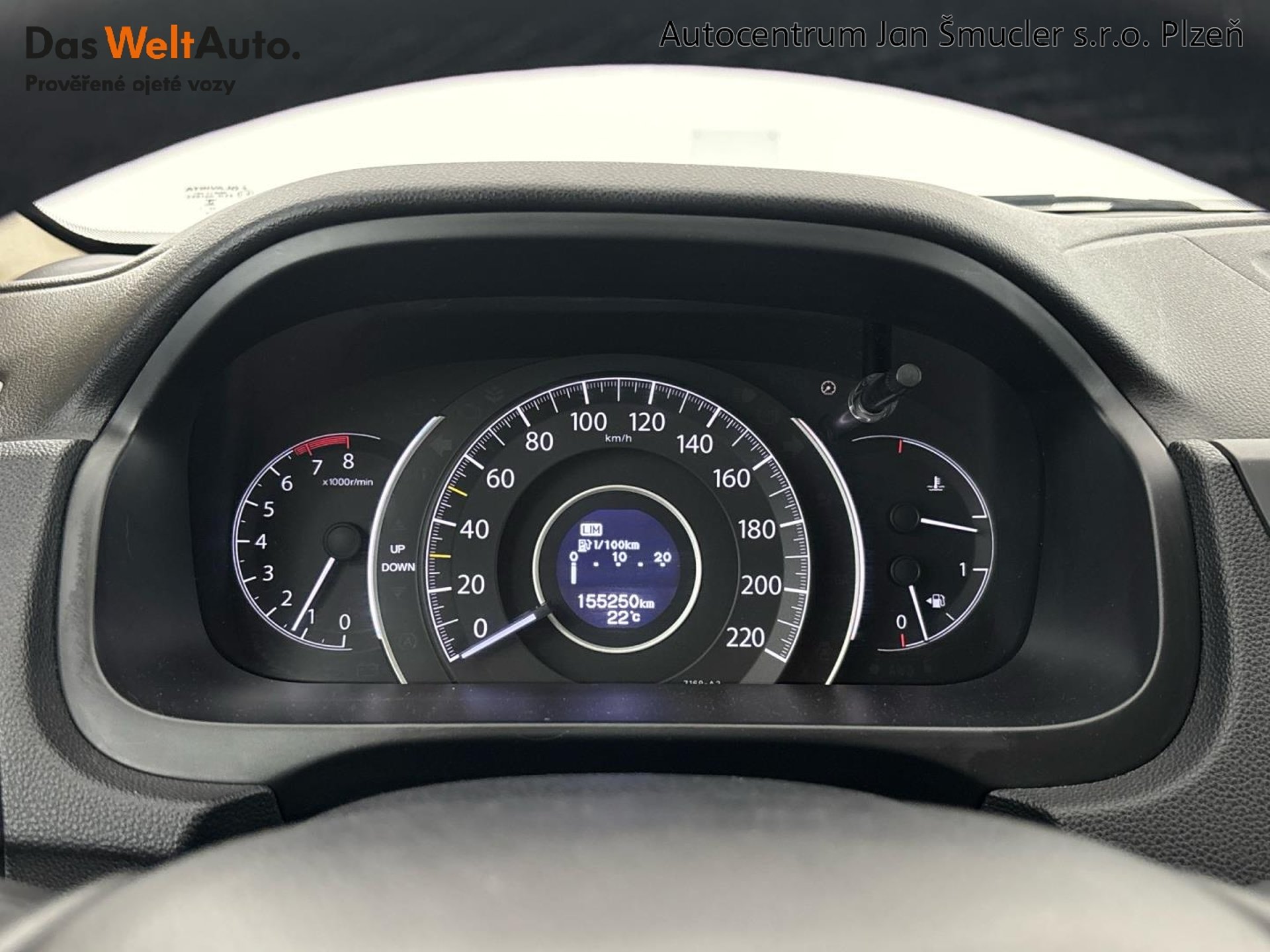 Honda CRV