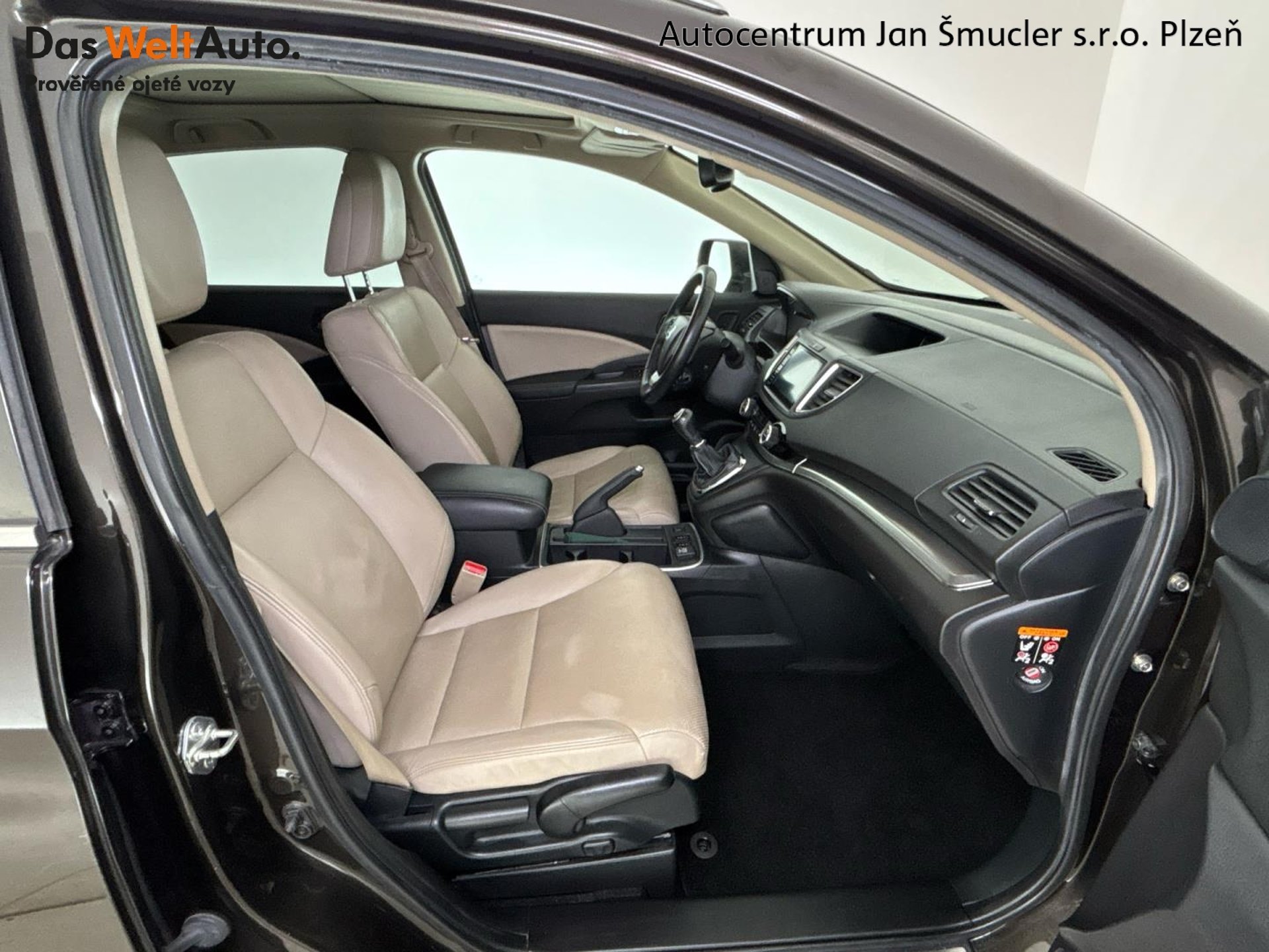 Honda CRV